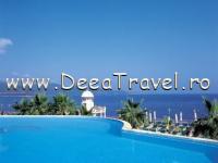 Club Blue Dreams Hotel Bodrum Turcia